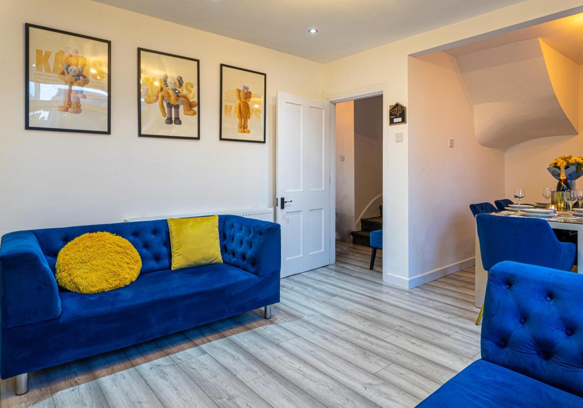 The Hive Holiday home *